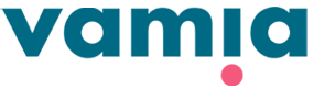 vamia logo^^